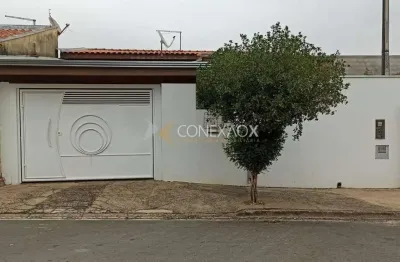 Casa com 3 quartos à venda na rua professor vicente ferreira bueno, 178, jardim campo belo, sumaré, 155 m2 por r$ 380.000