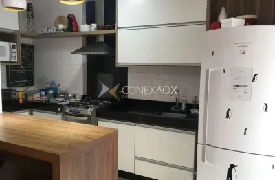 Apartamento com 2 quartos à venda na rua patrocínio do sapucaí, 126, jardim flamboyant, campinas, 68 m2 por r$ 340.000