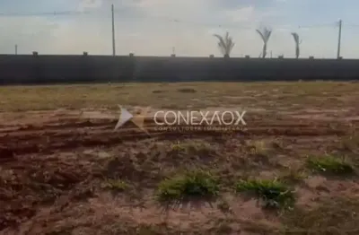 Terreno em condomínio fechado à venda na rua joão baptista de queiroz júnior, s/n, loteamento alphaville campinas, campinas por r$ 600.000