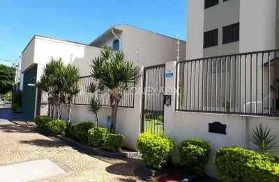 Apartamento com 3 quartos à venda na avenida diogo álvares, 2370, parque são quirino, campinas, 127 m2 por r$ 480.000