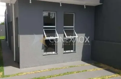 Casa com 2 quartos à venda na avenida joão basso, 164, vila real, hortolândia, 55 m2 por r$ 393.000