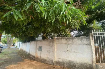 Terreno à venda na rua dona rosa de gusmão, 519, jardim guanabara, campinas por r$ 1.400.000