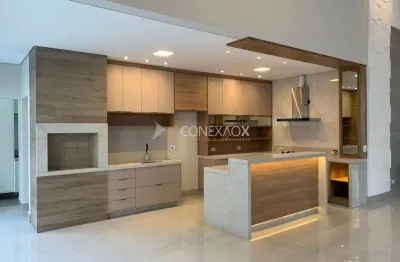 Casa em condomínio fechado com 3 quartos à venda na avenida luíz rogério heinzl, s/n, swiss park, campinas, 218 m2 por r$ 2.320.000