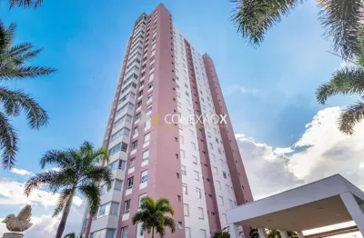 Apartamento com 3 quartos à venda na rua joão lopes vieira, 108, loteamento residencial vila bella dom pedro, campinas, 181 m2 por r$ 2.000.000