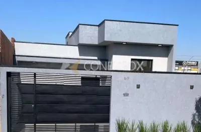 Casa com 3 quartos à venda no parque bellaville, hortolândia , 89 m2 por r$ 519.800