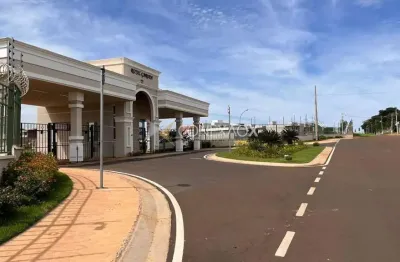 Terreno em condomínio fechado à venda na rua sebastião cardoso, 548, parque brasil 500, paulínia por r$ 400.000