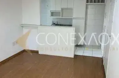Apartamento com 3 quartos à venda na rua manuel francisco monteiro, 368, parque industrial, campinas, 67 m2 por r$ 565.000