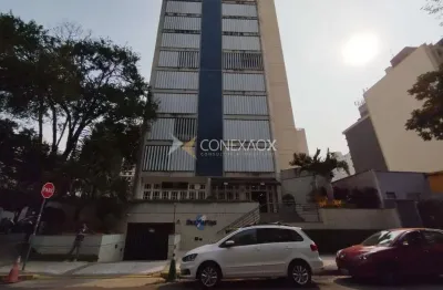 Sala comercial à venda na rua doutor emílio ribas, 765, cambuí, campinas, 44 m2 por r$ 390.000