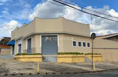Sala comercial à venda na rua carmine alberti, 201, jardim aero continental, campinas, 168 m2 por r$ 600.000