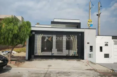 Casa com 3 quartos à venda na 7, 247, jardim vila verde, hortolândia, 107 m2 por r$ 580.000