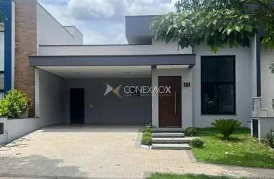 Casa em condomínio fechado com 3 quartos à venda na avenida presidente juscelino kubitschek de oliveira, 3851, parque brasil 500, paulínia, 150 m2 por r$ 1.480.000