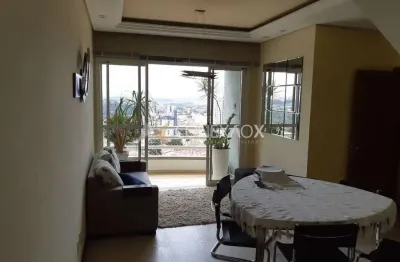 Cobertura com 3 quartos à venda na rua dom bosco, 135, taquaral, campinas, 160 m2 por r$ 1.450.000