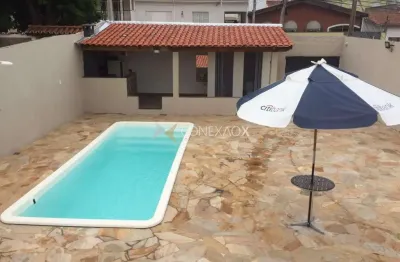 Casa comercial à venda na rua presidente alves, 777, jardim flamboyant, campinas, 137 m2 por r$ 599.000