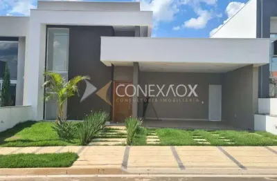 Casa em condomínio fechado com 3 quartos à venda na avenida jardim botânico, 155, parque olívio franceschini, hortolândia, 192 m2 por r$ 1.099.500