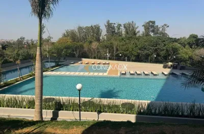 Apartamento com 2 quartos à venda na rua aguinaldo xavier de souza, 121, parque prado, campinas, 64 m2 por r$ 585.000