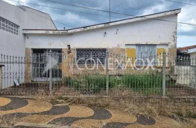 Terreno à venda na rua santa catarina, 119, são bernardo, campinas por r$ 379.800