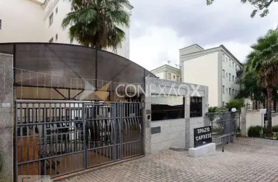Apartamento com 3 quartos à venda na avenida doutor carlos de campos, 875, vila industrial, campinas, 70 m2 por r$ 305.000