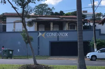 Casa comercial à venda na avenida doutor heitor penteado, 1261, parque taquaral, campinas, 209 m2 por r$ 2.235.000