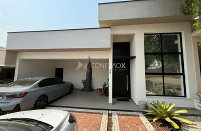 Casa em condomínio fechado com 2 quartos à venda na rua antonio lindo basso, km 18,5, residencial real parque sumaré, sumaré, 140 m2 por r$ 1.170.000