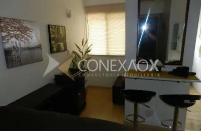Apartamento com 1 quarto para alugar na rua major solon, 648, cambuí, campinas, 55 m2 por r$ 2.400