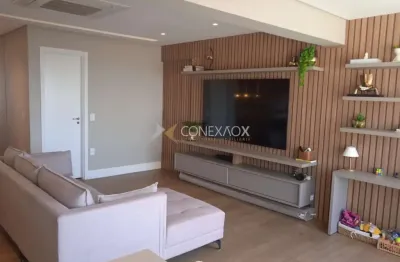 Apartamento com 3 quartos à venda na rua alberto faria, 150/182, jardim guanabara, campinas, 87 m2 por r$ 1.300.000