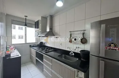 Cobertura com 2 quartos à venda na avenida são josé dos campos, 150, jardim nova europa, campinas, 69 m2 por r$ 370.000