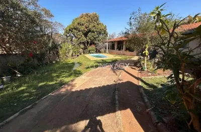 Chácara / sítio com 2 quartos à venda na rua allan fonseca, 375, recanto dos dourados, campinas, 142 m2 por r$ 460.000