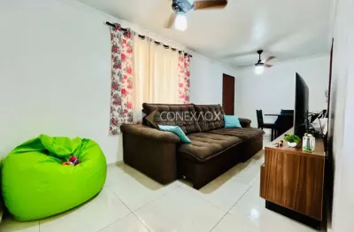 Apartamento com 3 quartos à venda na rua vinte e quatro de maio, 371, vila industrial, campinas, 72 m2 por r$ 260.000