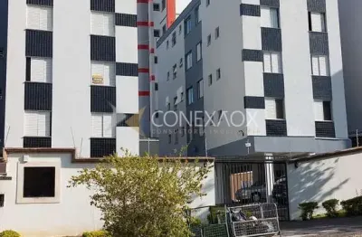 Apartamento com 3 quartos à venda na rua vinte e quatro de maio, 371, vila industrial, campinas, 72 m2 por r$ 258.000