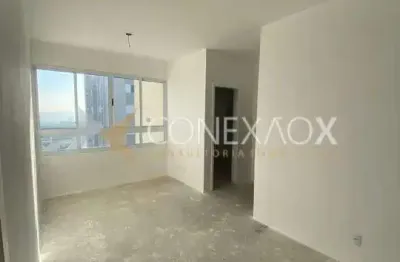 Apartamento com 2 quartos à venda na rua joaquim ignácio valente, 135, jardim bela vista, sumaré, 51 m2 por r$ 302.500
