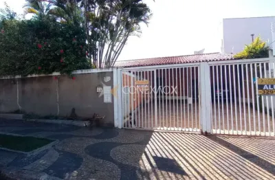 Casa comercial à venda na rua doutor josé ferreira de camargo, 38, nova campinas, campinas, 320 m2 por r$ 1.800.000