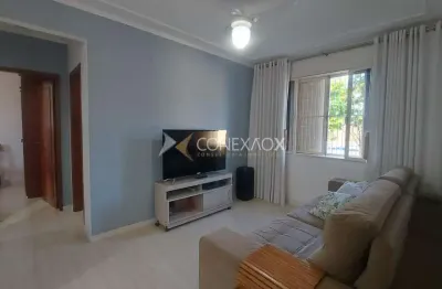 Apartamento com 2 quartos à venda na avenida joão batista morato do canto, 257, são bernardo, campinas, 50 m2 por r$ 240.000