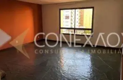 Apartamento com 3 quartos à venda na rua doutor sampaio ferraz, 80, cambuí, campinas, 160 m2 por r$ 1.200.000