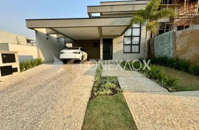 Casa em condomínio fechado com 3 quartos à venda na rua alessandro payaro, 350, parque rural fazenda santa cândida, campinas, 154 m2 por r$ 1.596.000