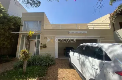 Casa em condomínio fechado com 3 quartos à venda no betel, paulínia , 319 m2 por r$ 1.400.000