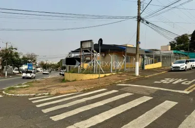 Terreno comercial à venda na avenida brasil, 1665, jardim chapadão, campinas por r$ 2.200.000