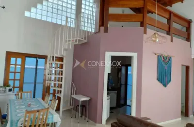 Casa com 4 quartos à venda na rua theóphilo de camargo, 164, cidade universitária, campinas, 165 m2 por r$ 855.000