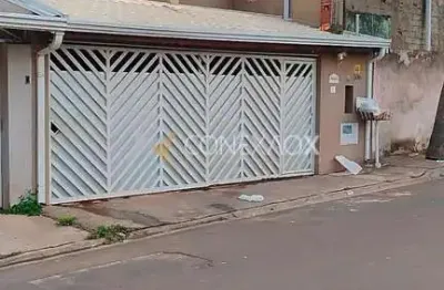 Casa com 4 quartos à venda na ribeirão preto, 306, jardim nova europa, hortolândia, 212 m2 por r$ 450.000