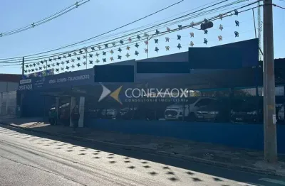 Sala comercial à venda na amélia basso breda, 21, vila real continuaçao, hortolândia, 109 m2 por r$ 1.690.000