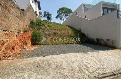 Terreno à venda na rua rafael flores da silva, 00000, parque nova campinas, campinas por r$ 430.000