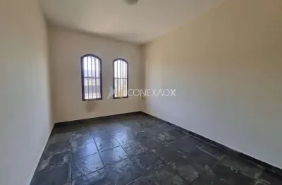 Casa com 5 quartos à venda na rua sebastião da rocha pita, 25, jardim santa genebra, campinas, 222 m2 por r$ 750.000