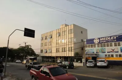 Apartamento com 3 quartos à venda na avenida francisco de paula oliveira nazareth, 260, parque industrial, campinas, 78 m2 por r$ 350.000