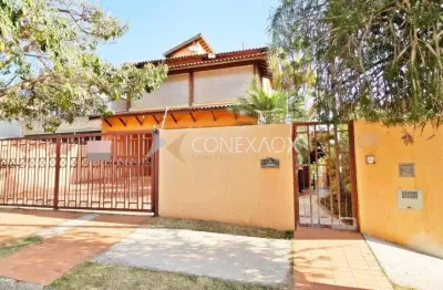 Casa em condomínio fechado com 3 quartos à venda na luiz piccolotto, 160, bairro das palmeiras, campinas, 350 m2 por r$ 2.200.000