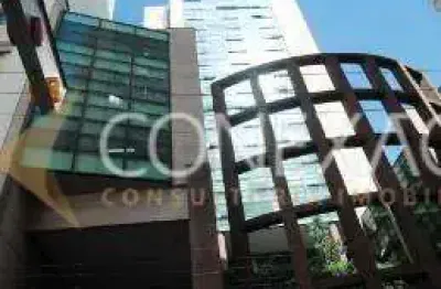 Sala comercial à venda na rua barão de jaguara, 655, centro, campinas, 29 m2 por r$ 279.000