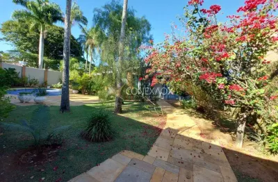 Casa com 5 quartos à venda na rua raul ferrari, 186, jardim santa marcelina, campinas, 375 m2 por r$ 1.600.000
