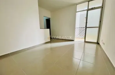 Apartamento com 2 quartos à venda na rua joão tonoli, 235, jardim das bandeiras, campinas, 60 m2 por r$ 220.000