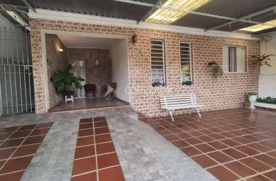 Casa com 2 quartos à venda na rua pascoal notte, 260, parque taquaral, campinas, 196 m2 por r$ 630.000