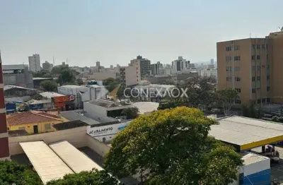 Apartamento com 3 quartos à venda na rua major luciano teixeira, 31, bonfim, campinas, 70 m2 por r$ 360.000