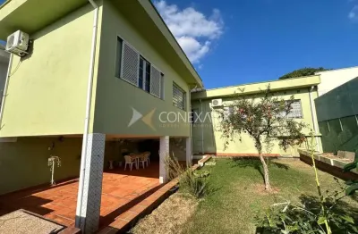 Casa comercial à venda na avenida júlio diniz, 329, jardim nossa senhora auxiliadora, campinas, 162 m2 por r$ 1.220.000