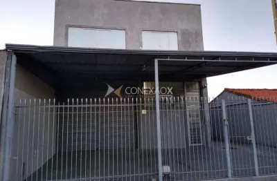 Barracão / galpão / depósito à venda na miguel alves feitosa filho, 228, vila joaquim inácio, campinas, 286 m2 por r$ 1.000.000
